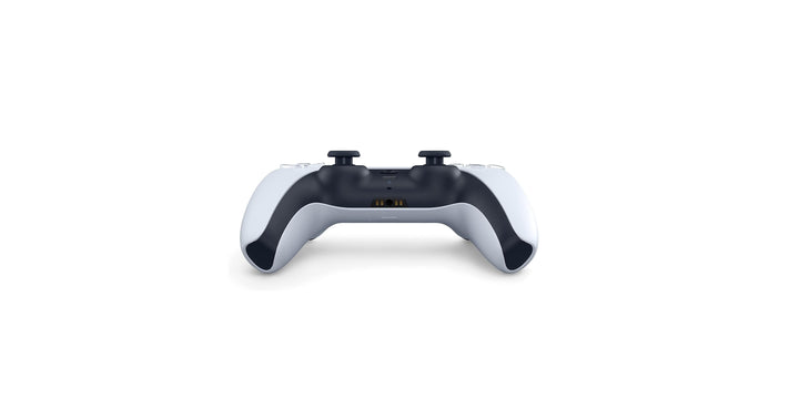 Sony PlayStation 5 DualSense® Wireless Controller – White | KSA Version | 2-Year Manufacturer Warranty