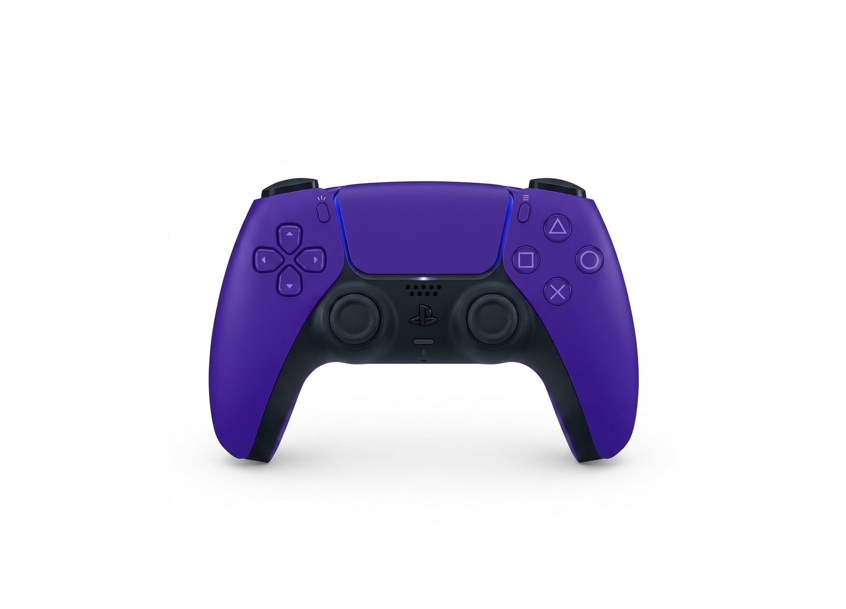 Sony PlayStation 5 DualSense® Wireless Controller – White | KSA Version | 2-Year Manufacturer Warranty