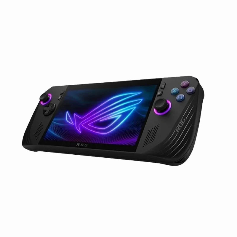 ASUS ROG Ally Z1 Extreme Handheld Gaming Console – 7” FHD 120Hz Portable Gaming PC with Windows 11